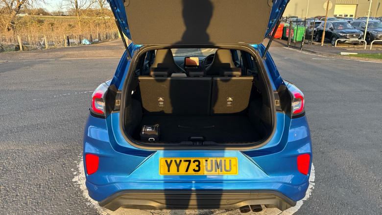 Ford Puma ST 1.5 EcoBoost ST 5dr Petrol Hatchback